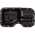 Order SPECTRA PREMIUM INDUSTRIES - MZP16A - Oil Pan (Engine) For Your Vehicle