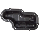 Order SPECTRA PREMIUM INDUSTRIES - NSP28A - Oil Pan (Engine) For Your Vehicle