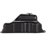 Order SPECTRA PREMIUM INDUSTRIES - NSP46A - Engine Oil Pan For Your Vehicle