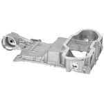 Order SPECTRA PREMIUM INDUSTRIES - TOP74A - Upper Engine Oil Pan For Your Vehicle