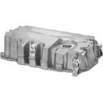 Purchase SPECTRA PREMIUM INDUSTRIES - VWP44A - Oil Pan (Engine)