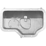 Order Oil Pan (Engine) by SPECTRA PREMIUM INDUSTRIES - BMP02A For Your Vehicle