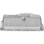 Order Oil Pan (Engine) by SPECTRA PREMIUM INDUSTRIES - BMP02A For Your Vehicle