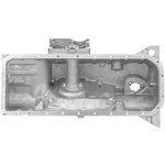 Order Oil Pan (Engine) by SPECTRA PREMIUM INDUSTRIES - BMP03A For Your Vehicle