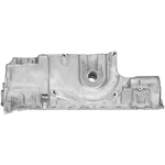 Order Oil Pan (Engine) by SPECTRA PREMIUM INDUSTRIES - BMP03A For Your Vehicle