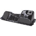 Order Oil Pan (Engine) by SPECTRA PREMIUM INDUSTRIES - BMP09A For Your Vehicle
