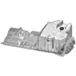 Order Carter d'huile (moteur) par SPECTRA PREMIUM INDUSTRIES - BMP10A For Your Vehicle
