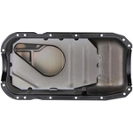 Order Oil Pan (Engine) by SPECTRA PREMIUM INDUSTRIES - CRP01A For Your Vehicle