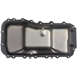 Order Oil Pan (Engine) by SPECTRA PREMIUM INDUSTRIES - CRP05B For Your Vehicle