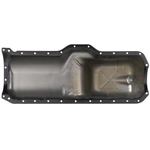 Order SPECTRA PREMIUM INDUSTRIES - CRP06C - Oil Pan (Engine) For Your Vehicle