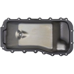 Order Oil Pan (Engine) by SPECTRA PREMIUM INDUSTRIES - CRP07A For Your Vehicle
