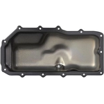 Order Oil Pan (Engine) by SPECTRA PREMIUM INDUSTRIES - CRP08A For Your Vehicle