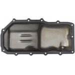 Order Oil Pan (Engine) by SPECTRA PREMIUM INDUSTRIES - CRP10A For Your Vehicle