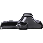 Order Oil Pan (Engine) by SPECTRA PREMIUM INDUSTRIES - CRP11A For Your Vehicle