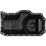 Order Oil Pan (Engine) by SPECTRA PREMIUM INDUSTRIES - CRP12A For Your Vehicle