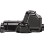 Order Oil Pan (Engine) by SPECTRA PREMIUM INDUSTRIES - CRP12A For Your Vehicle