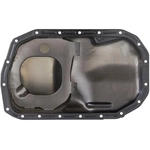 Order Oil Pan (Engine) by SPECTRA PREMIUM INDUSTRIES - CRP14A For Your Vehicle