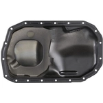 Order Oil Pan (Engine) by SPECTRA PREMIUM INDUSTRIES - CRP14B For Your Vehicle