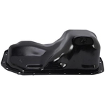 Order Oil Pan (Engine) by SPECTRA PREMIUM INDUSTRIES - CRP14B For Your Vehicle