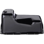 Order Oil Pan (Engine) by SPECTRA PREMIUM INDUSTRIES - CRP15A For Your Vehicle