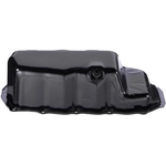 Order Oil Pan (Engine) by SPECTRA PREMIUM INDUSTRIES - CRP16A For Your Vehicle