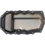 Order Oil Pan (Engine) by SPECTRA PREMIUM INDUSTRIES - CRP16A For Your Vehicle