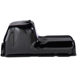 Purchase SPECTRA PREMIUM INDUSTRIES - CRP19A - Oil Pan (Engine)