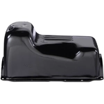 Order Oil Pan (Engine) by SPECTRA PREMIUM INDUSTRIES - CRP26A For Your Vehicle