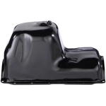 Order Oil Pan (Engine) by SPECTRA PREMIUM INDUSTRIES - CRP28A For Your Vehicle