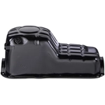Order Oil Pan (Engine) by SPECTRA PREMIUM INDUSTRIES - CRP30A For Your Vehicle