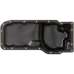 Purchase SPECTRA PREMIUM INDUSTRIES - CRP31A - Oil Pan (Engine)
