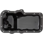 Order SPECTRA PREMIUM INDUSTRIES - CRP33A - Oil Pan (Engine) For Your Vehicle