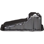 Order Oil Pan (Engine) by SPECTRA PREMIUM INDUSTRIES - CRP33B For Your Vehicle