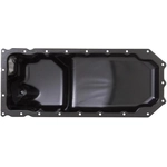 Order SPECTRA PREMIUM INDUSTRIES - CRP34A - Oil Pan (Engine) For Your Vehicle