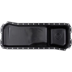 Order SPECTRA PREMIUM INDUSTRIES - CRP35A - Oil Pan (Engine) For Your Vehicle