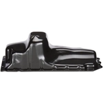Order Oil Pan (Engine) by SPECTRA PREMIUM INDUSTRIES - CRP38A For Your Vehicle