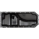 Order Oil Pan (Engine) by SPECTRA PREMIUM INDUSTRIES - CRP38A For Your Vehicle