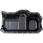 Order Oil Pan (Engine) by SPECTRA PREMIUM INDUSTRIES - CRP39A For Your Vehicle