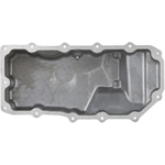 Order Oil Pan (Engine) by SPECTRA PREMIUM INDUSTRIES - CRP41A For Your Vehicle