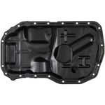 Order Oil Pan (Engine) by SPECTRA PREMIUM INDUSTRIES - CRP42A For Your Vehicle