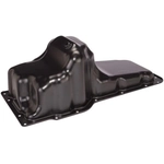 Order Oil Pan (Engine) by SPECTRA PREMIUM INDUSTRIES - CRP43A For Your Vehicle