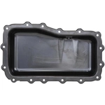Order Oil Pan (Engine) by SPECTRA PREMIUM INDUSTRIES - CRP44B For Your Vehicle