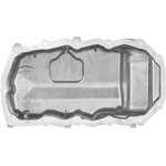 Order Oil Pan (Engine) by SPECTRA PREMIUM INDUSTRIES - CRP46A For Your Vehicle