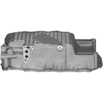 Order Carter d'huile (moteur) de SPECTRA PREMIUM INDUSTRIES - CRP47A For Your Vehicle