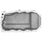 Order Oil Pan (Engine) by SPECTRA PREMIUM INDUSTRIES - CRP47A For Your Vehicle