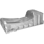 Order Oil Pan (Engine) by SPECTRA PREMIUM INDUSTRIES - CRP49A For Your Vehicle