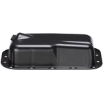 Order Oil Pan (Engine) by SPECTRA PREMIUM INDUSTRIES - CRP50A For Your Vehicle