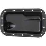 Order Oil Pan (Engine) by SPECTRA PREMIUM INDUSTRIES - CRP50A For Your Vehicle