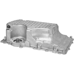 Order Oil Pan (Engine) by SPECTRA PREMIUM INDUSTRIES - CRP53A For Your Vehicle