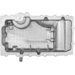 Order Oil Pan (Engine) by SPECTRA PREMIUM INDUSTRIES - CRP53A For Your Vehicle